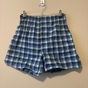George Small Boxer Shorts